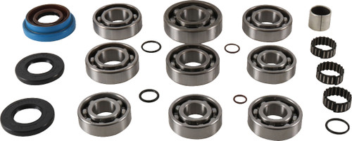 Transmission Bearing And Seal Kit 25-7012 Transmission Bearing And Seal Kit 25-7012