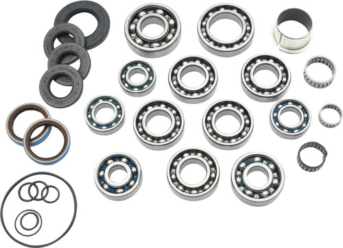 Transmission Bearing And Seal Kit 25-7011 Transmission Bearing And Seal Kit 25-7011