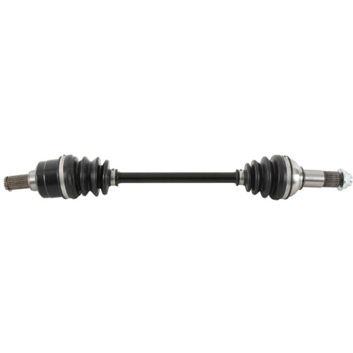 Axle ABM-YA-8-346 Axle ABM-YA-8-346