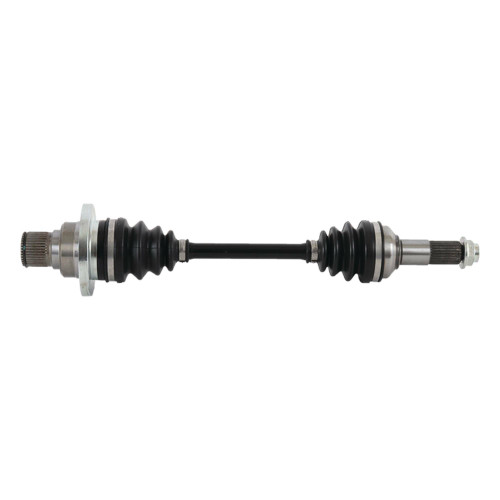 Axle ABM-YA-8-302