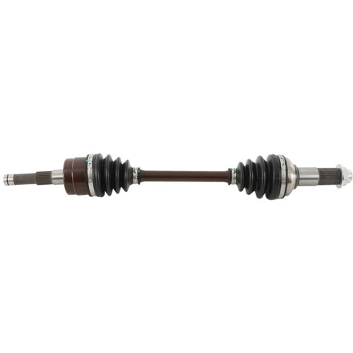 Axle ABM-YA-8-111 Axle ABM-YA-8-111