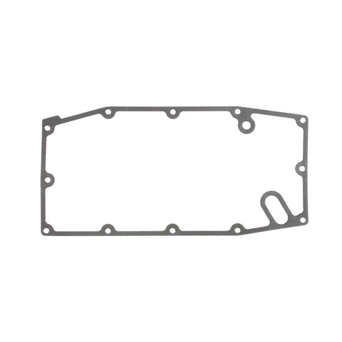 Cometic Harley-Davidson Milwaukee 8, Oil Pan Gasket .032in AFM, 2017-18 All Fl, 1Pk