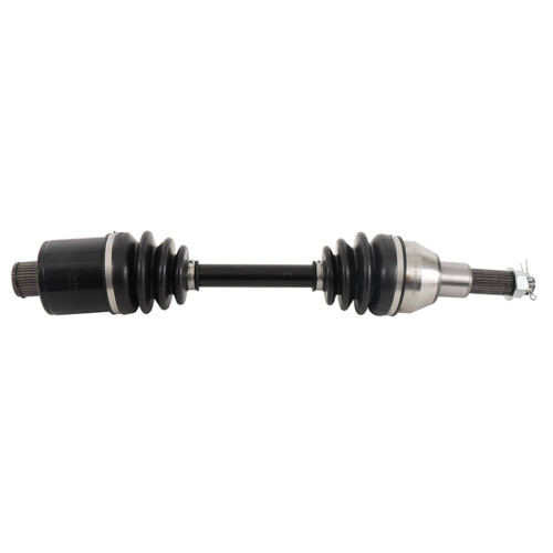 Axle ABM-PO-8-302 Axle ABM-PO-8-302