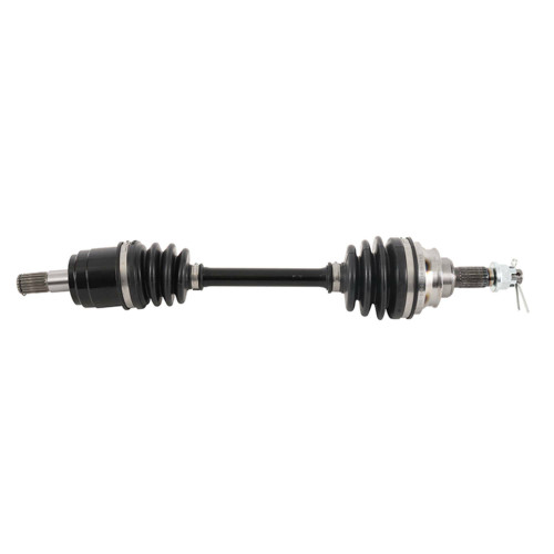 Axle ABM-HO-8-117