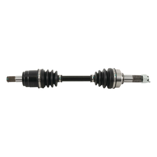 Axle ABM-HO-8-131