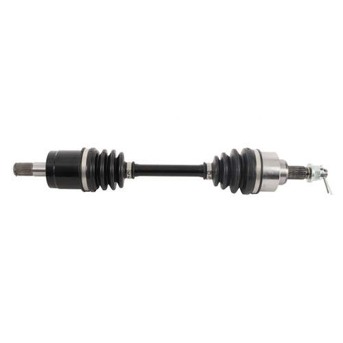Axle ABM-HO-8-220