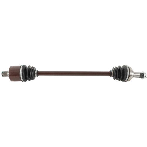 Axle ABM-AC-8-324