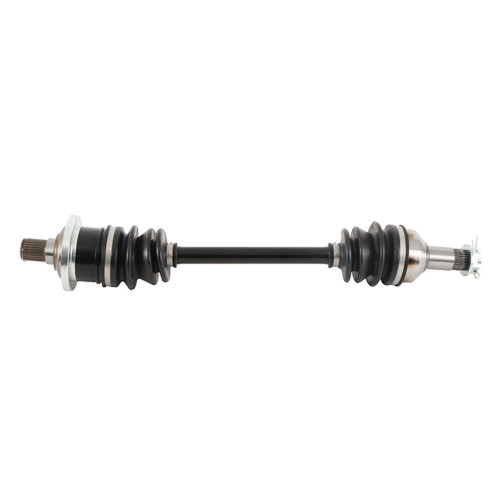 Axle ABM-AC-8-311