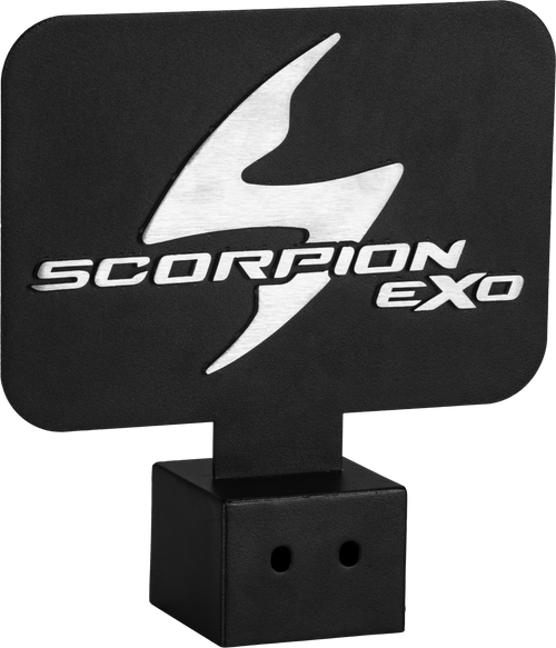 Scorpion Header Helmet Tree Header Scorpion Header Helmet Tree Header