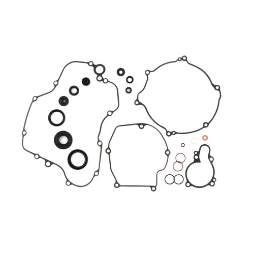 Cometic 03-07 Kawasaki KX125 Bottom End Gasket Kit C7921BE