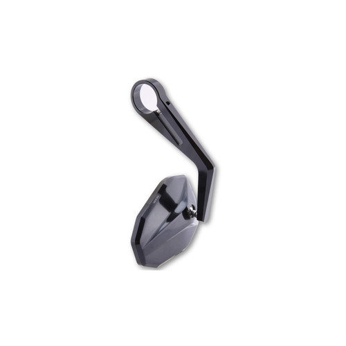 Victory Bar End Mirror Each Black