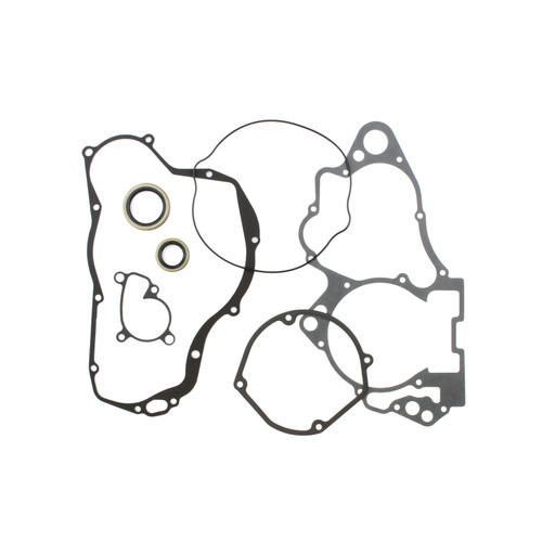 Cometic 01-02 Suzuki RM250 Bottom End Gasket Kit C3369