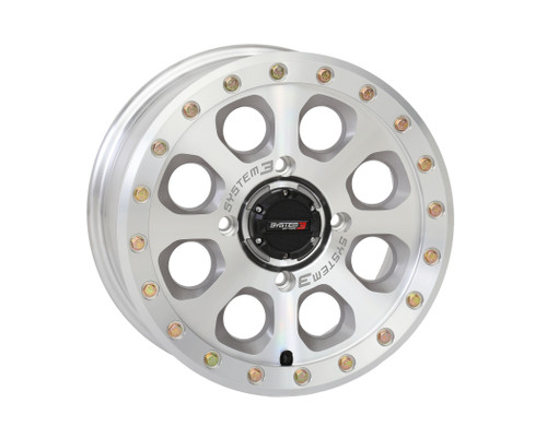 Sb7 Bl Wheel 15x7 6+1 (+45mm) 4/137 Machined Sb7 Bl Wheel 15x7 6+1 (+45mm) 4/137 Machined
