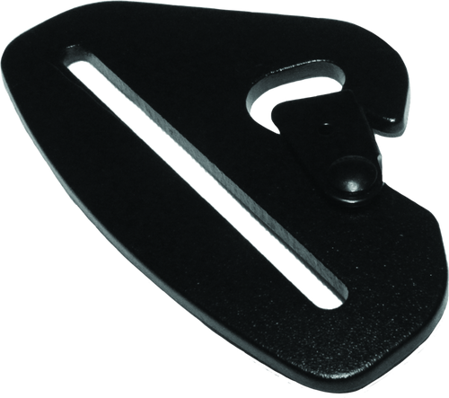 DragonFire Racing Harness Tab 3 in. Quick Release DragonFire Racing Harness Tab 3 in. Quick Release