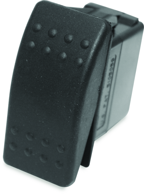 DragonFire Racing Lighted Switch On/Off Rocker Switch DragonFire Racing Lighted Switch On/Off Rocker Switch