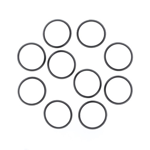 Athena Harley-Davidson Sportsters Intake Manifold Gasket - Set of 10