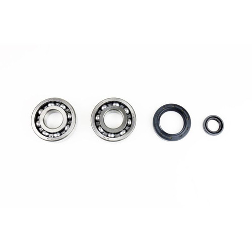 Athena 84-91 Honda CR 250 R Main Bearing & Seal Kit