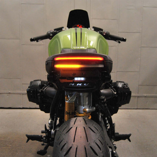 New Rage Cycles 14+ BMW R Nine T Fender Eliminator Kit R9T-BOBBER-EU