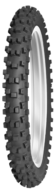 Dunlop Geomax AT82 Front Tire - 90/100-21 M/C 51M TT