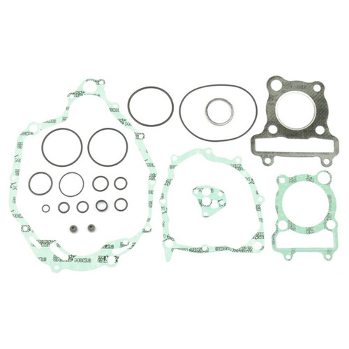 Athena 82-85 Yamaha XT 125 Complete Gasket Kit (Excl Oil Seal)