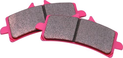 BikeMaster Sintered Brake Pads BikeMaster Sintered Brake Pads