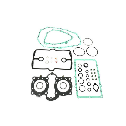 Athena 89-96 Honda CB 500 Complete Gasket Kit (Excl Oil Seal)