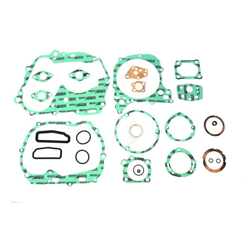 Athena 70-84 Honda C 90 Complete Gasket Kit (Excl Oil Seal)