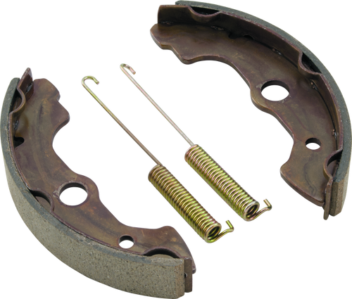 BikeMaster Brake Shoes 963021 BikeMaster Brake Shoes 963021