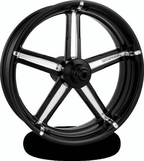 Performance Machine 18x5.5 Forged Wheel Formula  - Contrast Cut Platinum Performance Machine 18x5.5 Forged Wheel Formula  - Contrast Cut Platinum