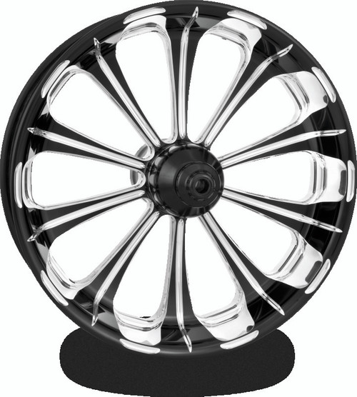Performance Machine 18x5.5 Forged Wheel Revel  - Contrast Cut Platinum Performance Machine 18x5.5 Forged Wheel Revel  - Contrast Cut Platinum