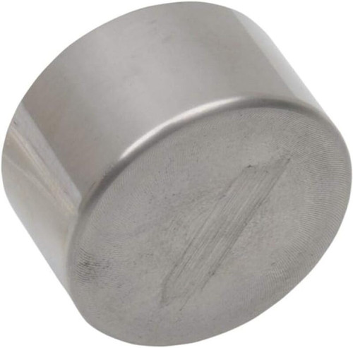 Performance Machine Piston 1.250 x.625 S/S Reg Cal 0052-1400-A