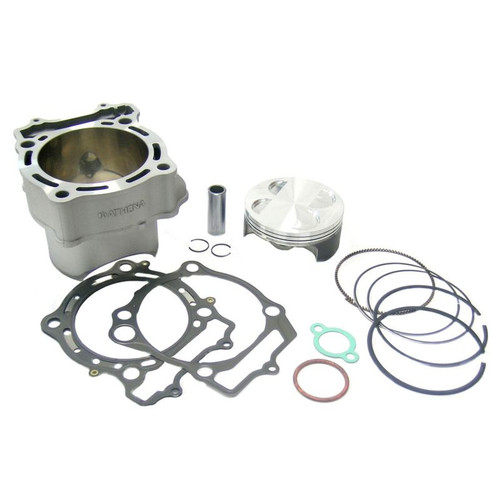 Athena 06-11 Suzuki LT-R 450 QuadRacer 100mm 490cc Big Bore Cylinder Kit