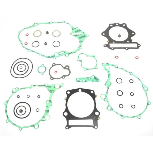 Athena 87-99 Yamaha TT W 600 Complete Gasket Kit (Excl Oil Seal)
