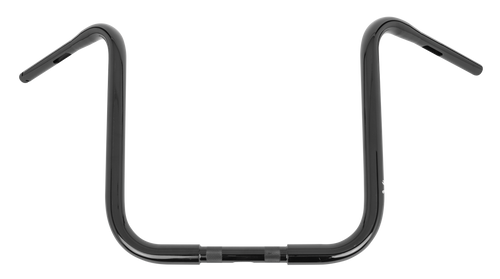 Gorilla Ape 16" Bar  Tbw Black