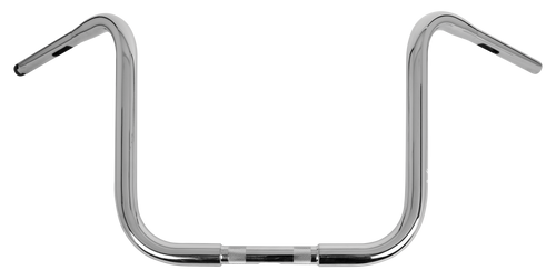 Gorilla Ape 12" Bar  Tbw Chrome