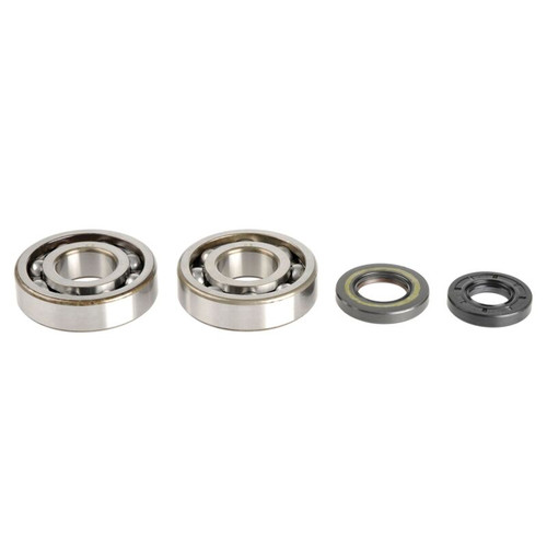 Athena 94-01 Kawasaki KX 250 Main Bearing & Seal Kit