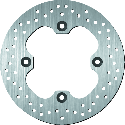 BikeMaster Honda Brake Rotor BikeMaster Honda Brake Rotor