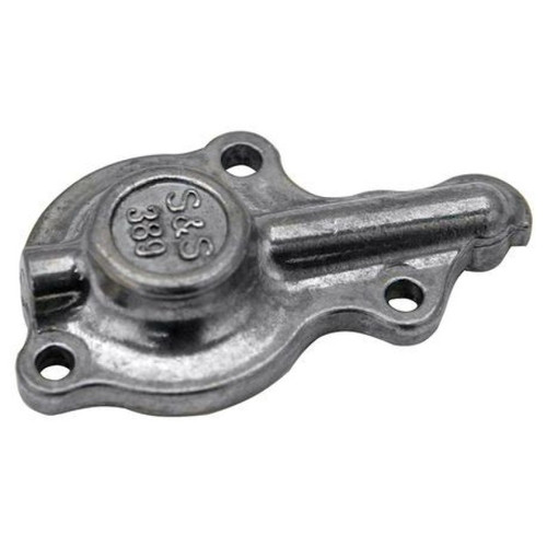 S&S Cycle Super E/G Accelerator Pump Cover Assembly S&S Cycle Super E/G Accelerator Pump Cover Assembly