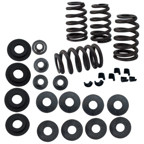S&S Cycle 99-13 BT Street Performance .585in Valve Spring Kit