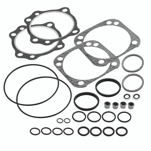 S&S Cycle 1999+ BT 4in Top End Gasket Kit S&S Cycle 1999+ BT 4in Top End Gasket Kit