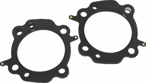 S&S Cycle 1999+ BT .045in Stock Bolt Pattern Head Gasket