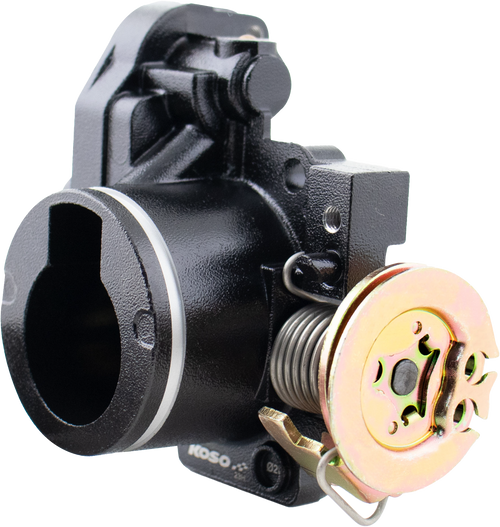 Throttle Body 28mm Hon Throttle Body 28mm Hon