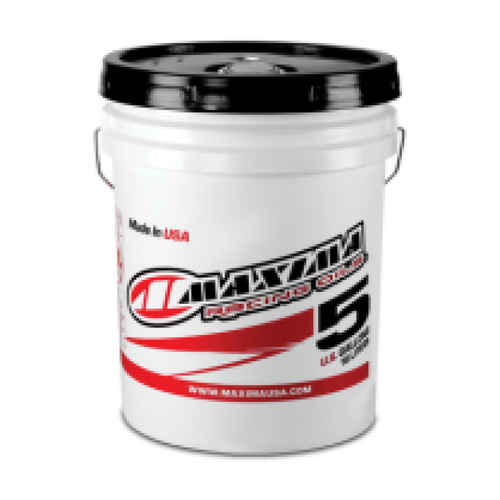 Maxima Snow 4T Full Synthetic 0W40 Engine Oil - 5 Gallon