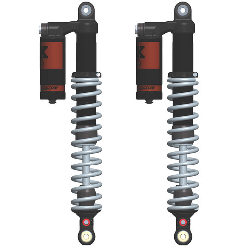 1.5 Podium Rc2 Utility Shocks Kit Front Black 1.5 Podium Rc2 Utility Shocks Kit Front Black