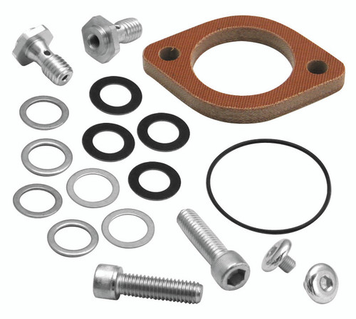 S&S Cycle 91-03 XL Super E Carb Conversion Breather Kit