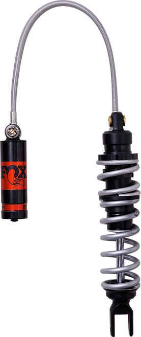 2.0 Podium Single Spring Rc2 Black 931-04-127