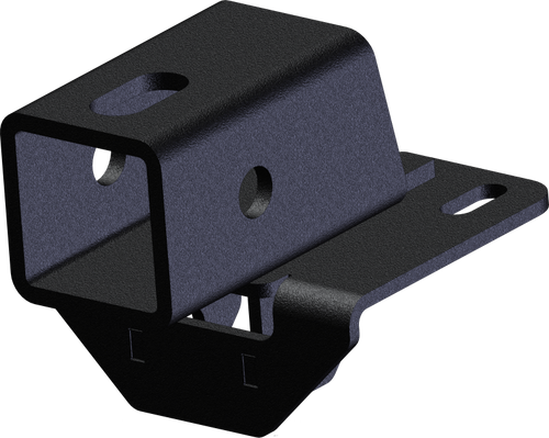 KFI 14+ Polaris Sportsman 450/570/ Touring 2 in. Converter Rear