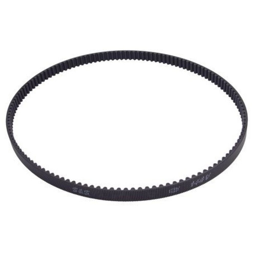 S&S Cycle 1.125in 133 Tooth Carbon Secondary Drive Belt