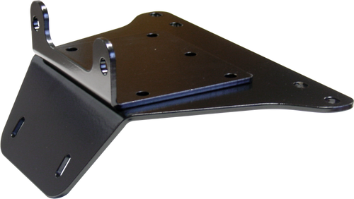 KFI 97-02 Polaris 400-500 Scrambler/ 98-09 250-400 Trail Blazer Winch Mount