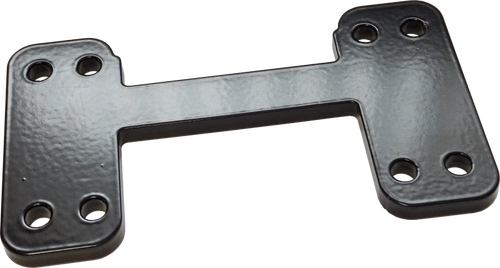 KFI 11-14 Polaris RZR 900 XP Winch Adaptor PLT